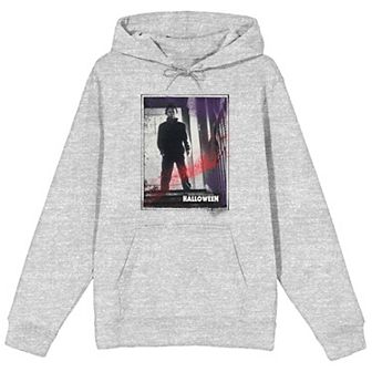 Men's John Carpenter's Halloween Hoodie