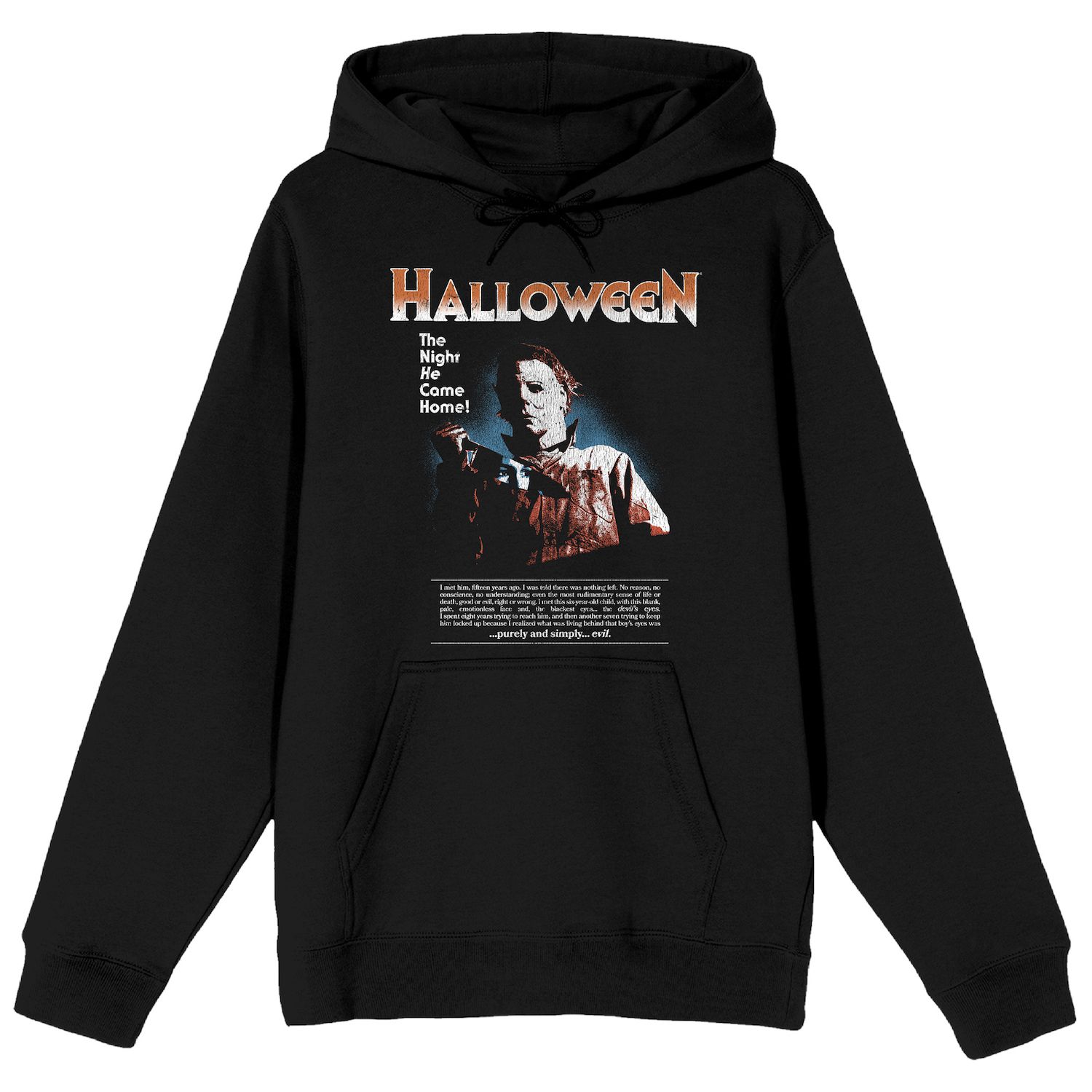 Michael Myers Hoodies Kohls