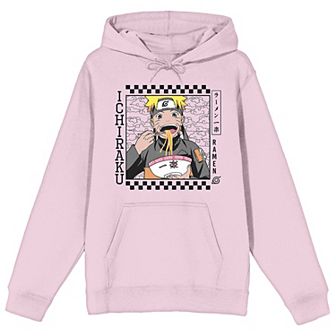 Men's Naruto Shippuden Ichiraku Hoodie