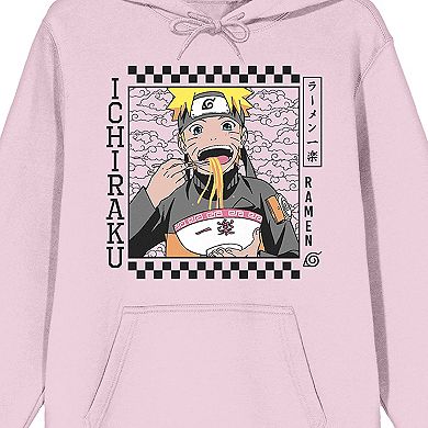 Men's Naruto Shippuden Ichiraku Hoodie