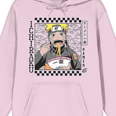 Ichiraku ramen hoodie sale