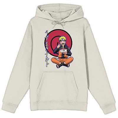 Men s Naruto Shippuden Ramen Hoodie