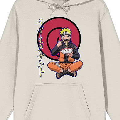 Men's Naruto Shippuden Ramen Hoodie