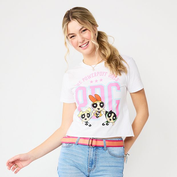 cartoon network sweatshirt forever 21