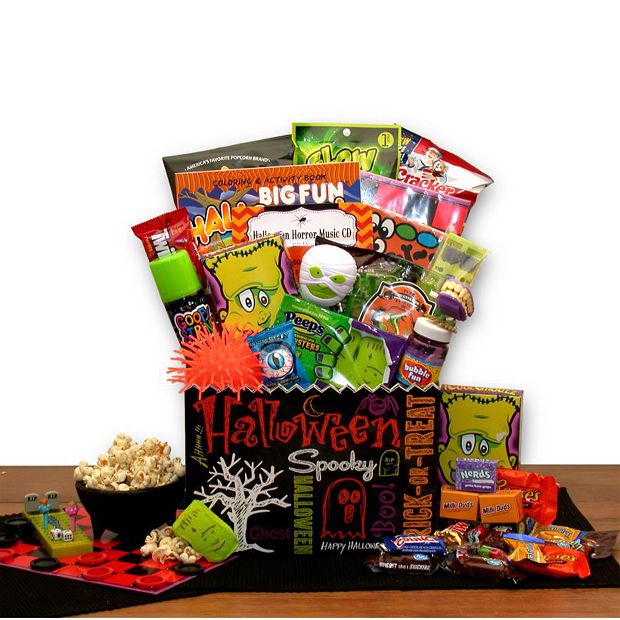 Fun & Games Gift Set