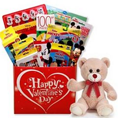 Valentines Savory Selections Gift Pack - valentines day candy