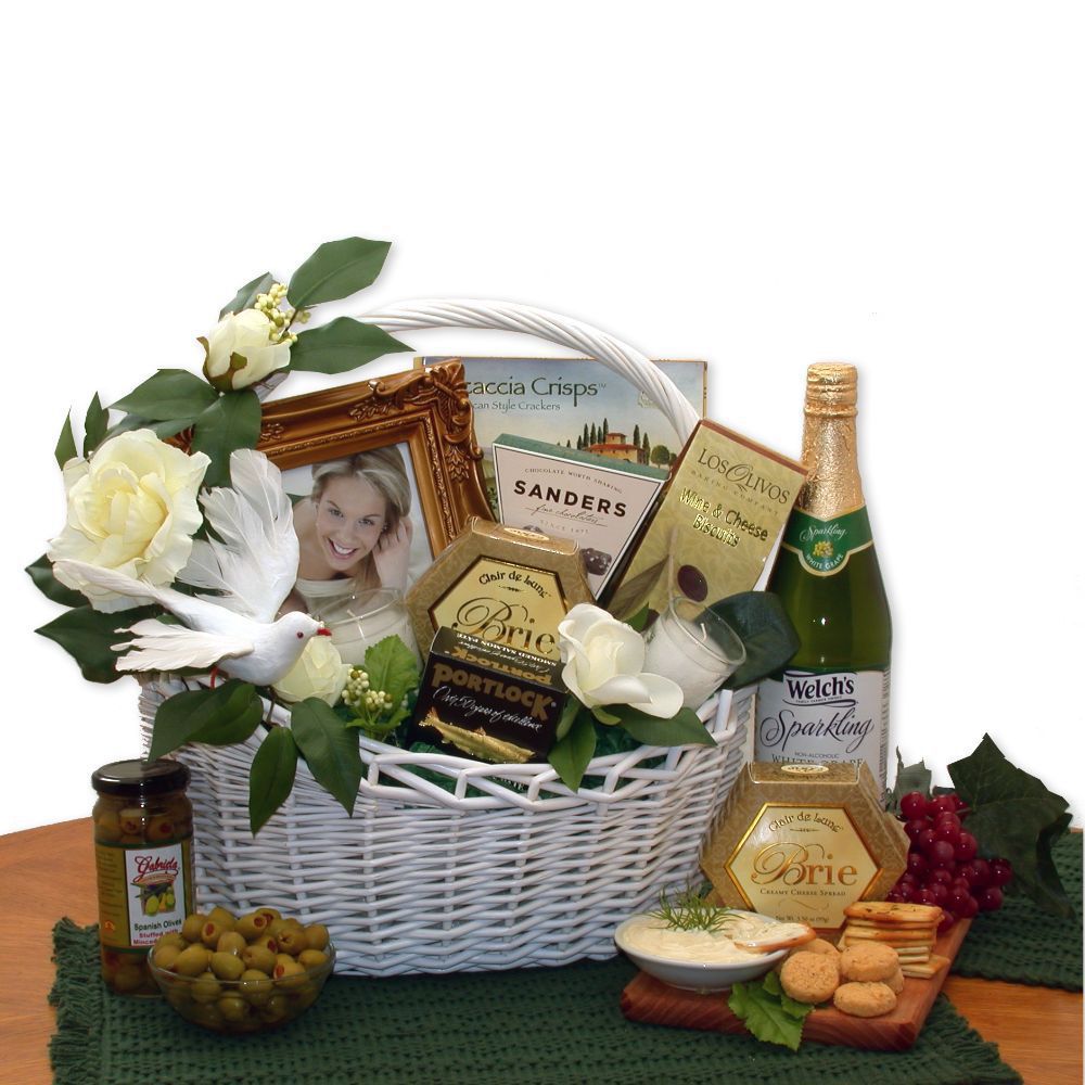 Couples Gift Baskets