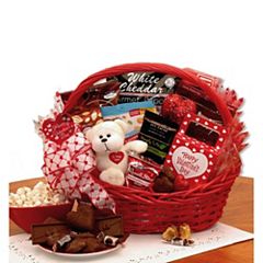 GBDS Sugar-Free Diabetic Gift Basket