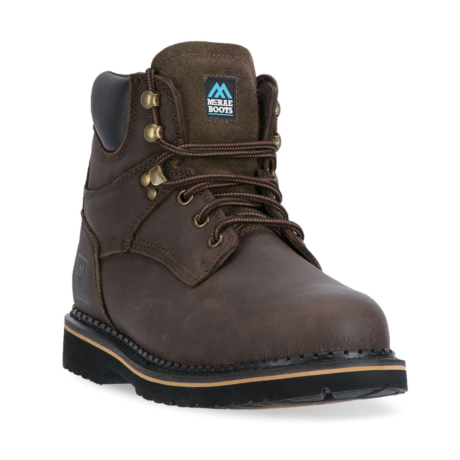 men's slip resistant work boots