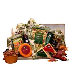 The Tastes of Distinction Gourmet Gift Board