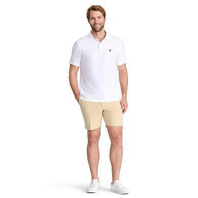 Men's IZOD Advantage Performance Solid Polo