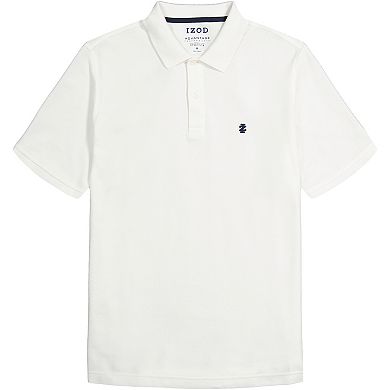 Men's IZOD Advantage Performance Solid Polo