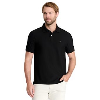 Men's IZOD Advantage Performance Solid Polo