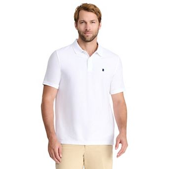 Men's IZOD Advantage Performance Solid Polo