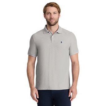 Men's IZOD Advantage Performance Solid Polo