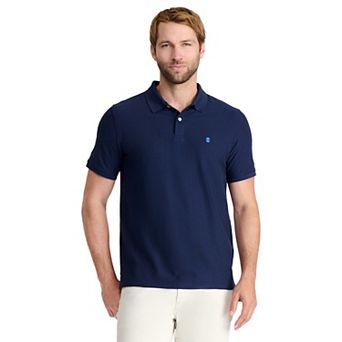 Men's IZOD Advantage Performance Solid Polo