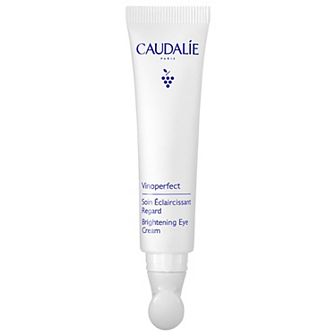 Caudalie Vinoperfect Dark Circle Brightening Eye Cream with Niacinamide