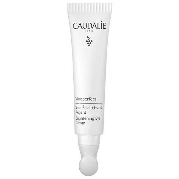 Caudalie Vinoperfect Dark Circle Brightening Eye Cream With Niacinamide