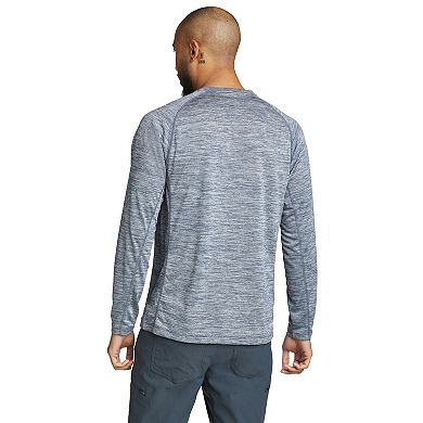 Men's Eddie Bauer Resolution Long-Sleeve Tee