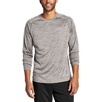 Men's Eddie Bauer Resolution Long-Sleeve Tee