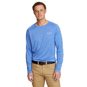 Men's Eddie Bauer Resolution Long-Sleeve Tee
