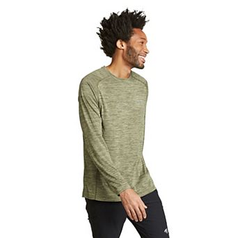 Men's Eddie Bauer Resolution Long-Sleeve Tee