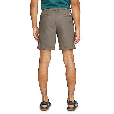 Men's Eddie Bauer 10" Timber Edge Ripstop Cargo Short