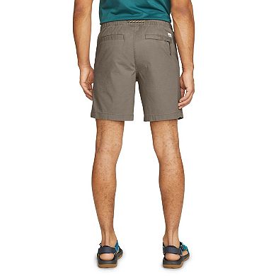 Men's Eddie Bauer 10" Timber Edge Ripstop Cargo Short