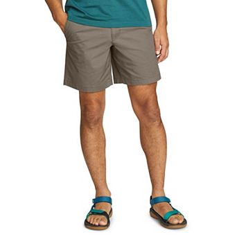 Men's Eddie Bauer 10" Timber Edge Ripstop Cargo Short