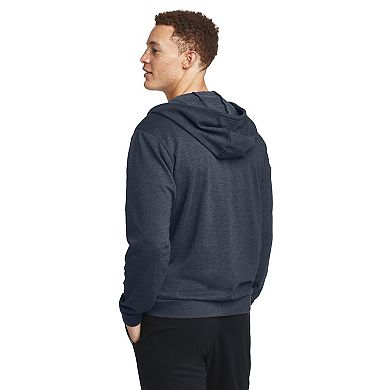 Men's Eddie Bauer Camp Fleece Full-Zip Hoodie