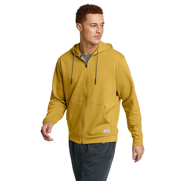 Eddie bauer cheap camp fleece hoodie