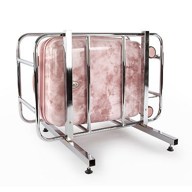 Heys Tie Dye Hardside Spinner Luggage