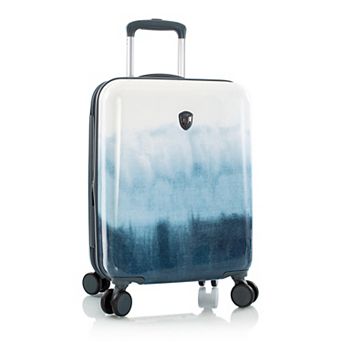 Heys Tie Dye Hardside Spinner Luggage