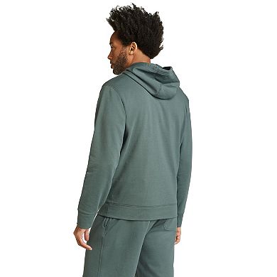 Men's Eddie Bauer Camp Fleece Pullover Hoodie