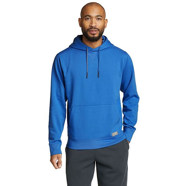 Men's Eddie Bauer Camp Fleece Pullover Hoodie