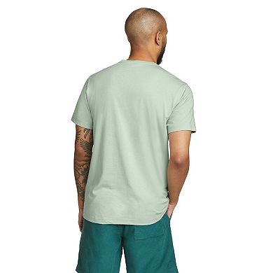 Men's Eddie Bauer Graphic T-Shirt- Camo Fish