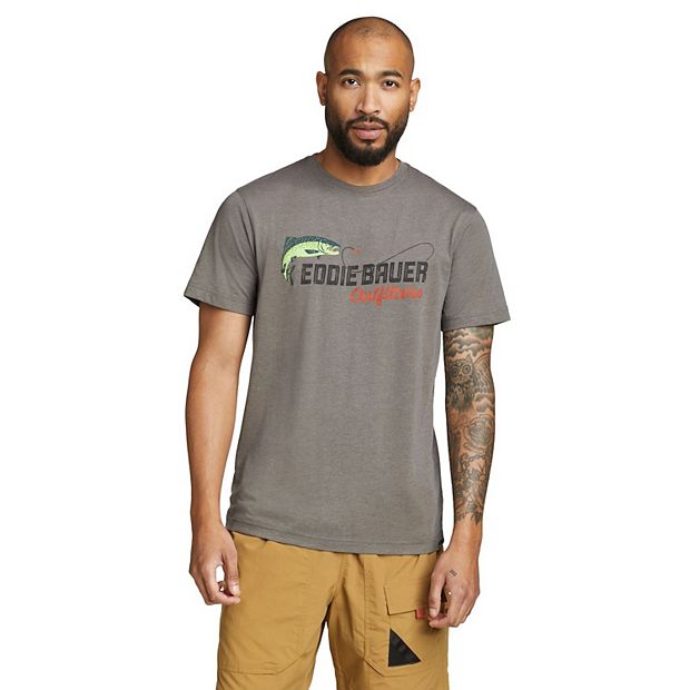 eddie bauer t shirts