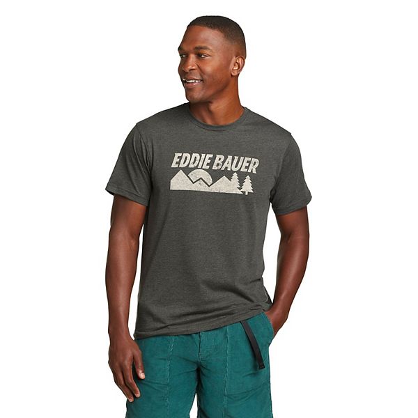 Men's Eddie Bauer Retro Mountain Tee