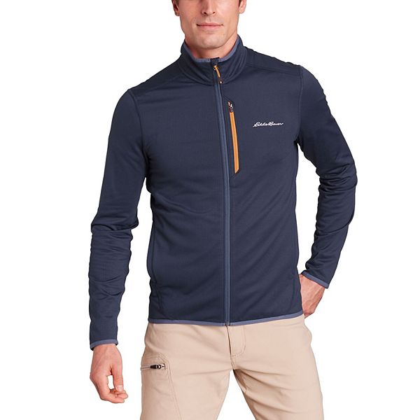 Eddie bauer fleece outlet mens