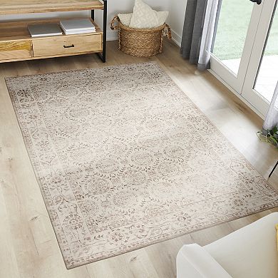 Sonoma Goods For Life Dream Step Area Rug