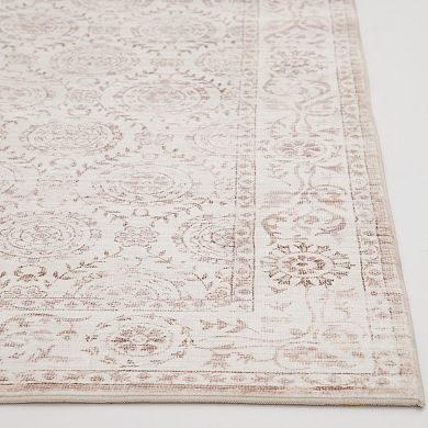 Sonoma Goods For Life Dream Step Area Rug