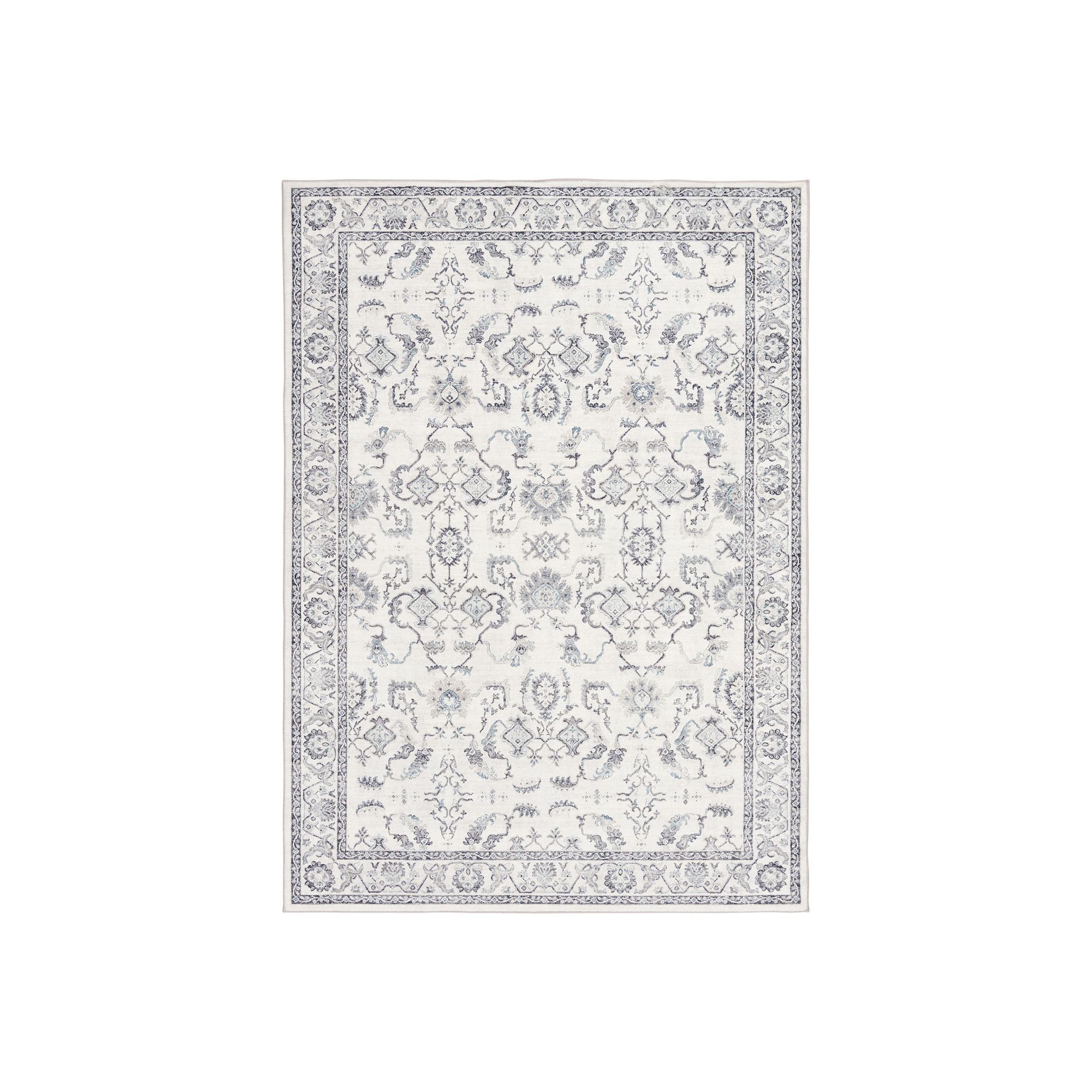 Sonoma Goods For Life® Dream Step Area Rug, Ivory