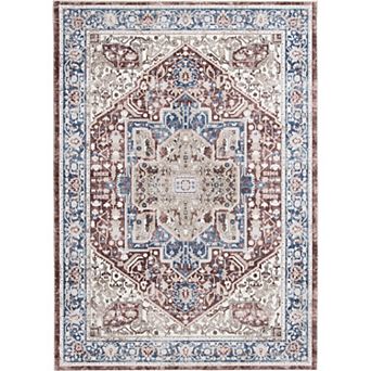 Sonoma Goods For Life® Dream Step Area Rug