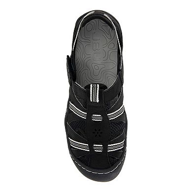 JBU Regional Women's Wide Water Ready Shoes