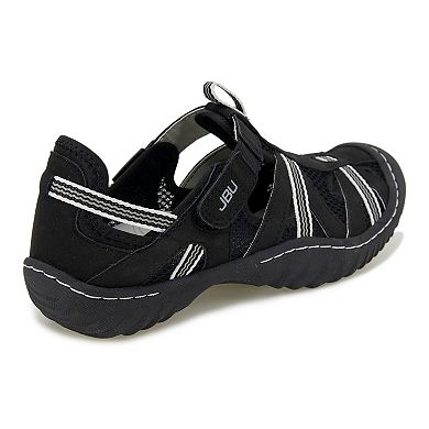 JBU Regional Women's Wide Water Ready Shoes