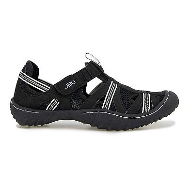 JBU Regional Women's Wide Water Ready Shoes