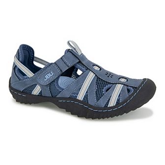 JBU Regional Women's Wide Water Ready Shoes