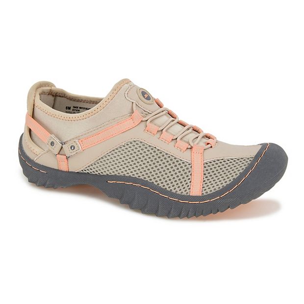 Jbu water ready shoes top