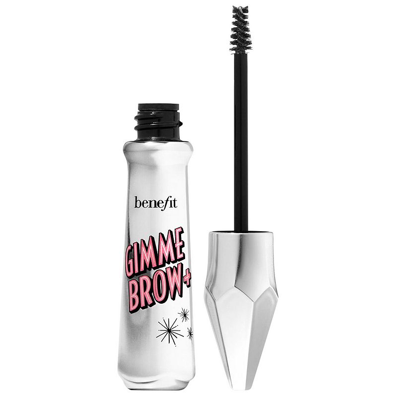 Benefit Cosmetics Gimme Brow+ Tinted Volumizing Eyebrow Gel,
