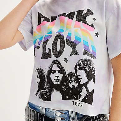 new pink floyd band graphic tee ;;;